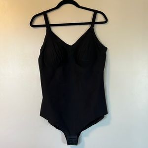 KNIX wear bodysuit shape wear